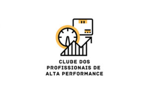 clube dos profissionais de alta performance